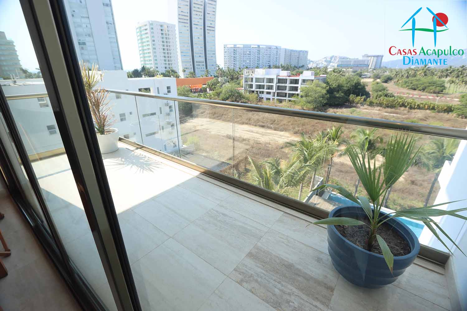 Torre Manglar 401 - Recámara principal 6